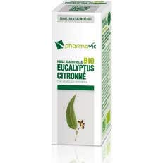 Farmacia He Bio Eucaly Limón 10ml