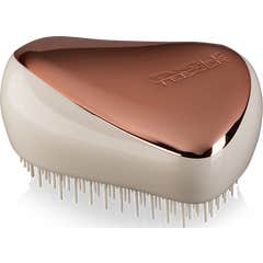 Tangle Teezer Compact Stylers Rose Gold Ivory 1ud
