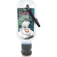 Verrückte Schönheit Disney Clip&Clean Sanitizer Ursula 30ml