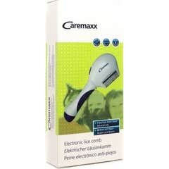 Caremaxx Peine Electrico Lendrera Antipiojos
