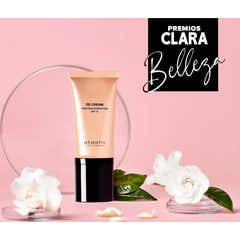 Atashi Set DD Cream Medio Edición Especial + Contorno de Ojos