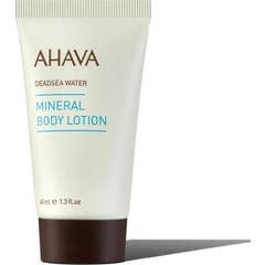 Ahava Dode Zee Water Lichaamslotion 40 ml