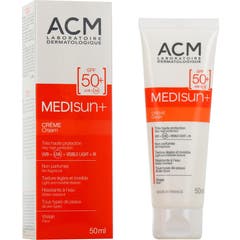 ACM Medisun+ Crema SPF50 50 ml