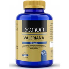 Sanon Valeriana 180 caps