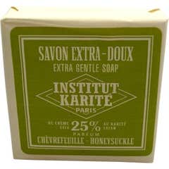 Institut Karité Jabón Perfumado Madreselva 200g