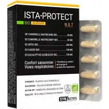 Synactifs IstaProtect Bio 20caps