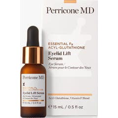 Perricone Md Essential Fx Acylglutatione Eyelid Lift Serum 15ml
