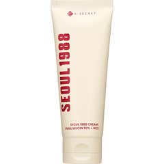 K-Secret SEOUL 1988 Cream Snail Mucin 93% + Rice 100 ml