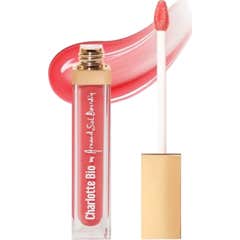Charlotte Bio Lip Gloss Arnaud Sol Blusher