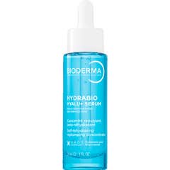 Bioderma Hydrabio Hyalu+ Sérum 30ml