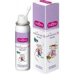 Buona Nebianax 3% Spray Nasal 100ml