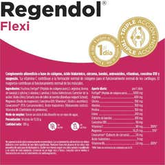Eladiet Regendol Flexi 14 sticks