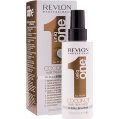 Revlon Uniq One Kokosnuss Behandlung 150ml