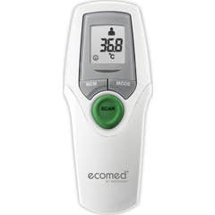 Medisana Ecomed Termómetro Infrarrojo TM 65E 1 ud