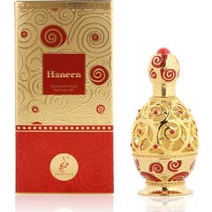 Khadlaj Haneen Gold Aceite de Perfume 20ml