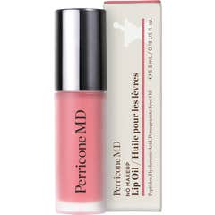 Perricone MD No Makeup Lip Oil Pink Grapefruit 5.5ml