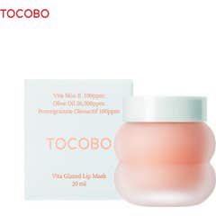 Tocobo Vita Glazed Lip Mask 20 ml