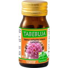 Naturincas Tabebuja 60comp