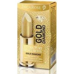Incarous Eph Diamante de oro