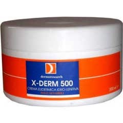 X Derm 500 500Ml