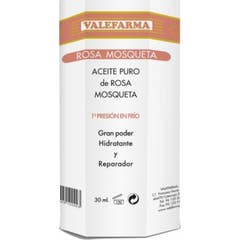 Valefarma Aceite Puro De Rosa Mosqueta 30ml VALEFARMA,