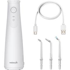 Waterpik Irrigador Inalámbrico WF26 Blanco 1 ud