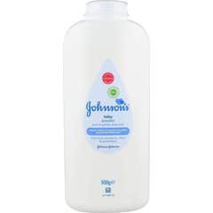 Johnson's Baby Talcum Powder 500g