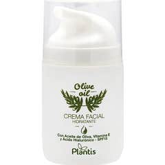Artesanía Agrícola Gesichtscreme Feuchtigkeit Olivenöl 50 ml