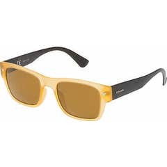 Police Gafas Sol Spl15051760G 51mm 1ud