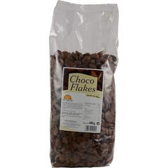 Int- Salim Corn Flakes Choco Chocoflakes 400g
