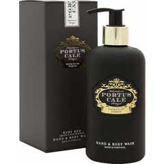 Portus Cale Ruby Red Gel Mãos & Corpo 300ml