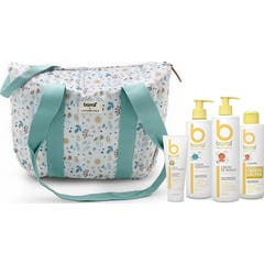 Barral Babyprotect + Mala de Maternidade Coffret