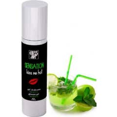 Eros-Art Sensattion Natural Mojito Lubricant 50ml