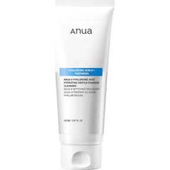 Anua 8 Hyaluronic Acid Hydrating Gentle Foaming Cleanser 150 ml