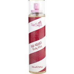 Acquolina Red Velvet Body Mist 236ml