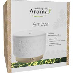 Le Comptoir Aroma Diffusore Amaya 1ut