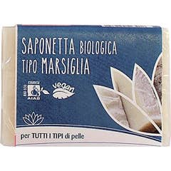 MARSEILLE SEIFE BIO