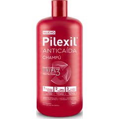 Pilexil Shampoo gegen Haarausfall 900ml