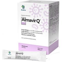Revalma Almavir Q 30 uds
