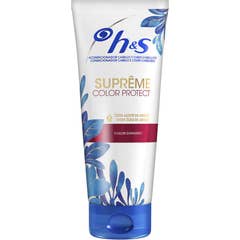 Head & Shoulders Supreme Colour Protect Conditioner 220 ml