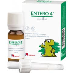 Entero 4 Drops