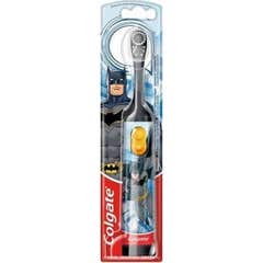 Colgate Bden Elec Enf Batman