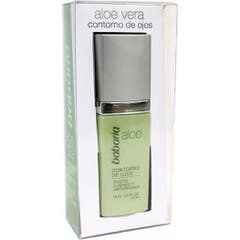 Babaria Aloe Vera Eye Contour 15ml