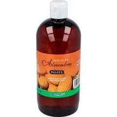 Complecos Almond Body Oil 500ml