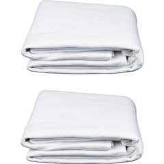 Ortoprime Empapadores Absorbentes Eco Lavables Cama 90cm 2uds