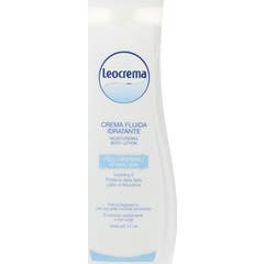 Leocrema Moisturizing 400ml