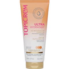 Topicrem UH Gel Autobronceador Progresivo 200 ml