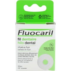 Fluocaril Dental Wire 30m