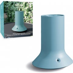 Pranarôm Soléo Difusor Solar Portátil Azul