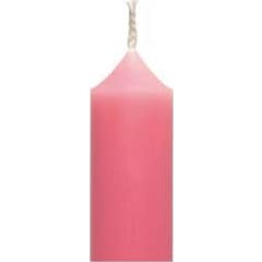 Cerabella Iris Candle 5 N7 Petal Pink 20 pcs